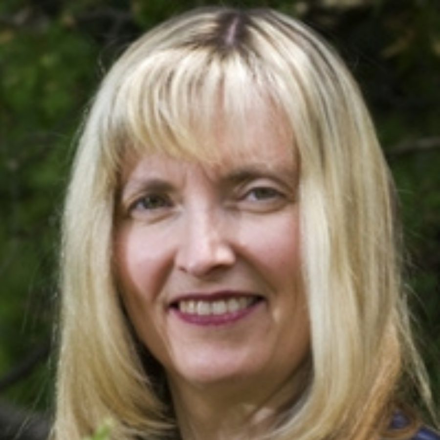 Headshot of Dr. Carolyn McGregor