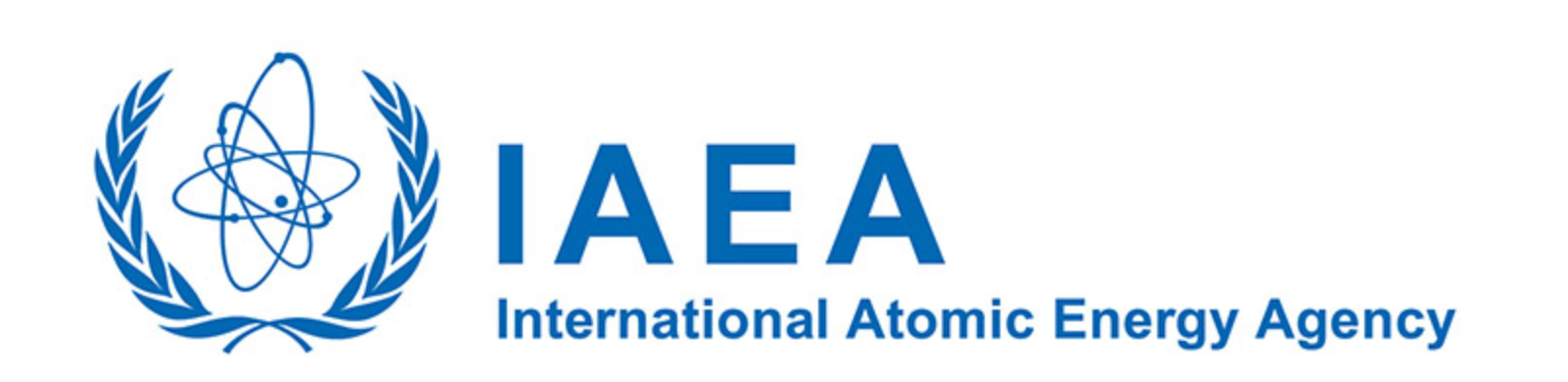 Logo for IAEA Collaborating Centre