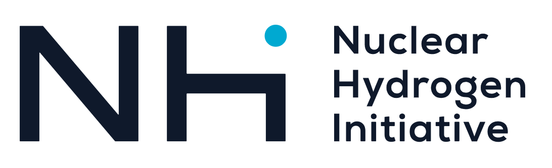 Logo of Nuclear Hydrogen Initiative