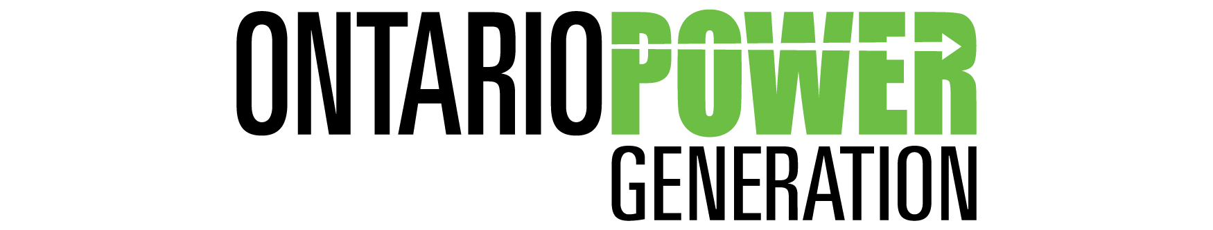 Logo of Ontario Power Generation