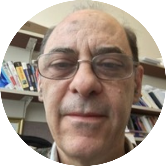 Headshot of Dr. Franco Gaspari