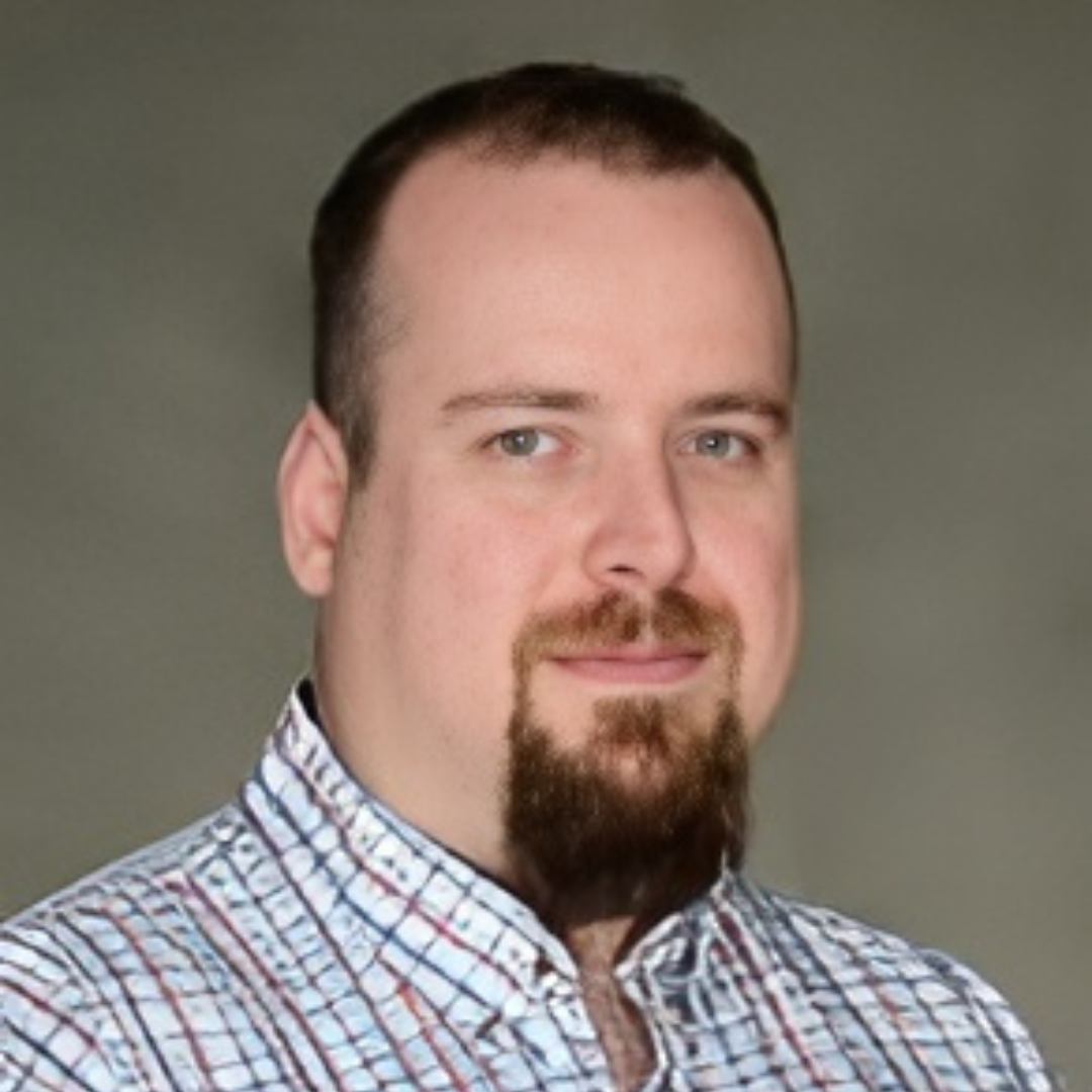 Scott Nokleby headshot