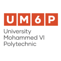 UM6P Logo