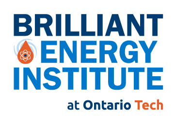 Brilliant Energy Institute logo