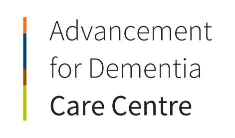 Logo of Advancement for Dementia Care Centre