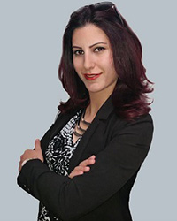 Image of Dr. Jana Abou Ziki