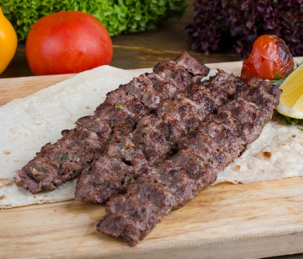picture of kebab