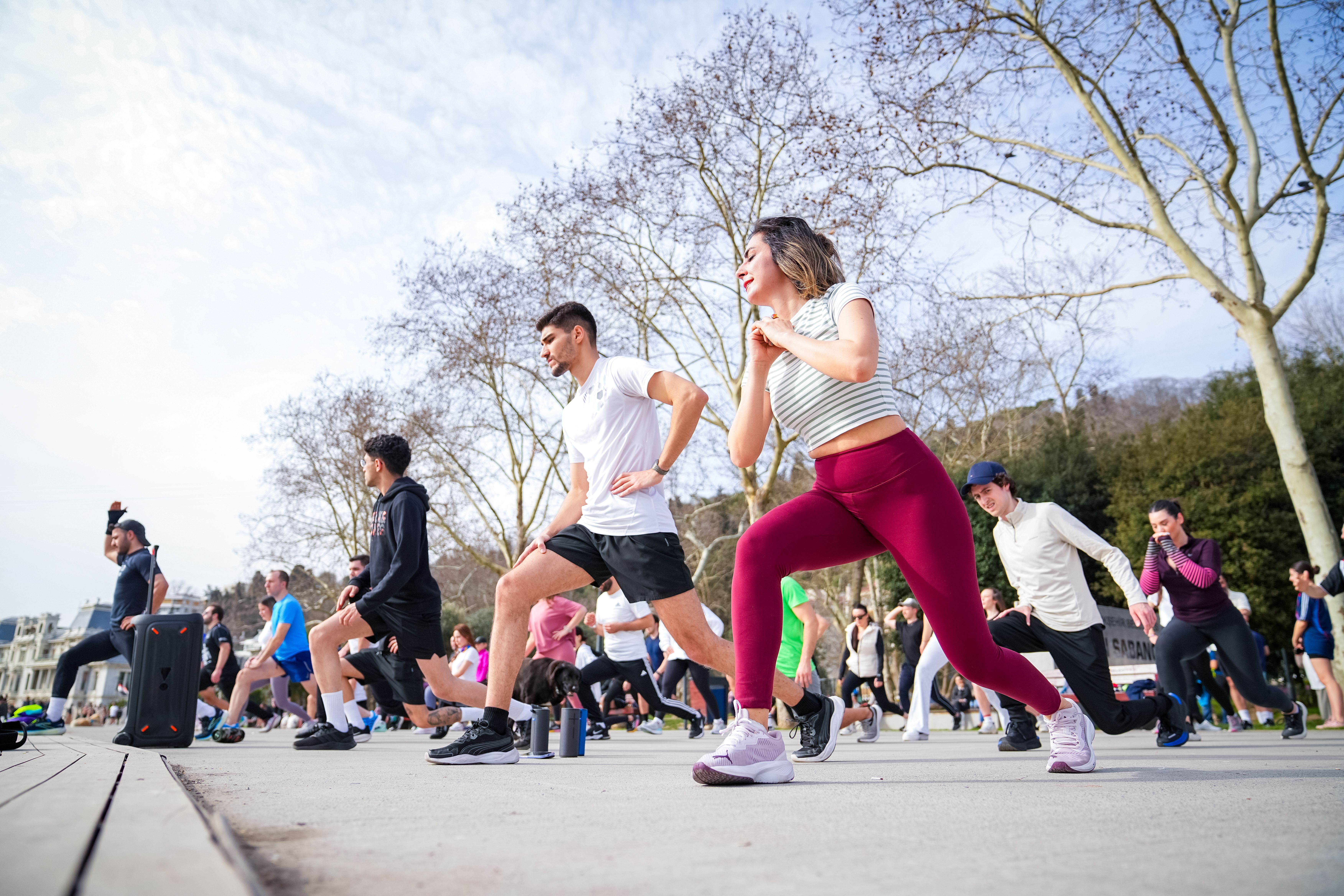 The benefits of regular exercise blog thumbnail
