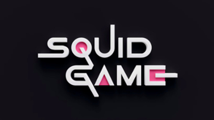 squid game logo