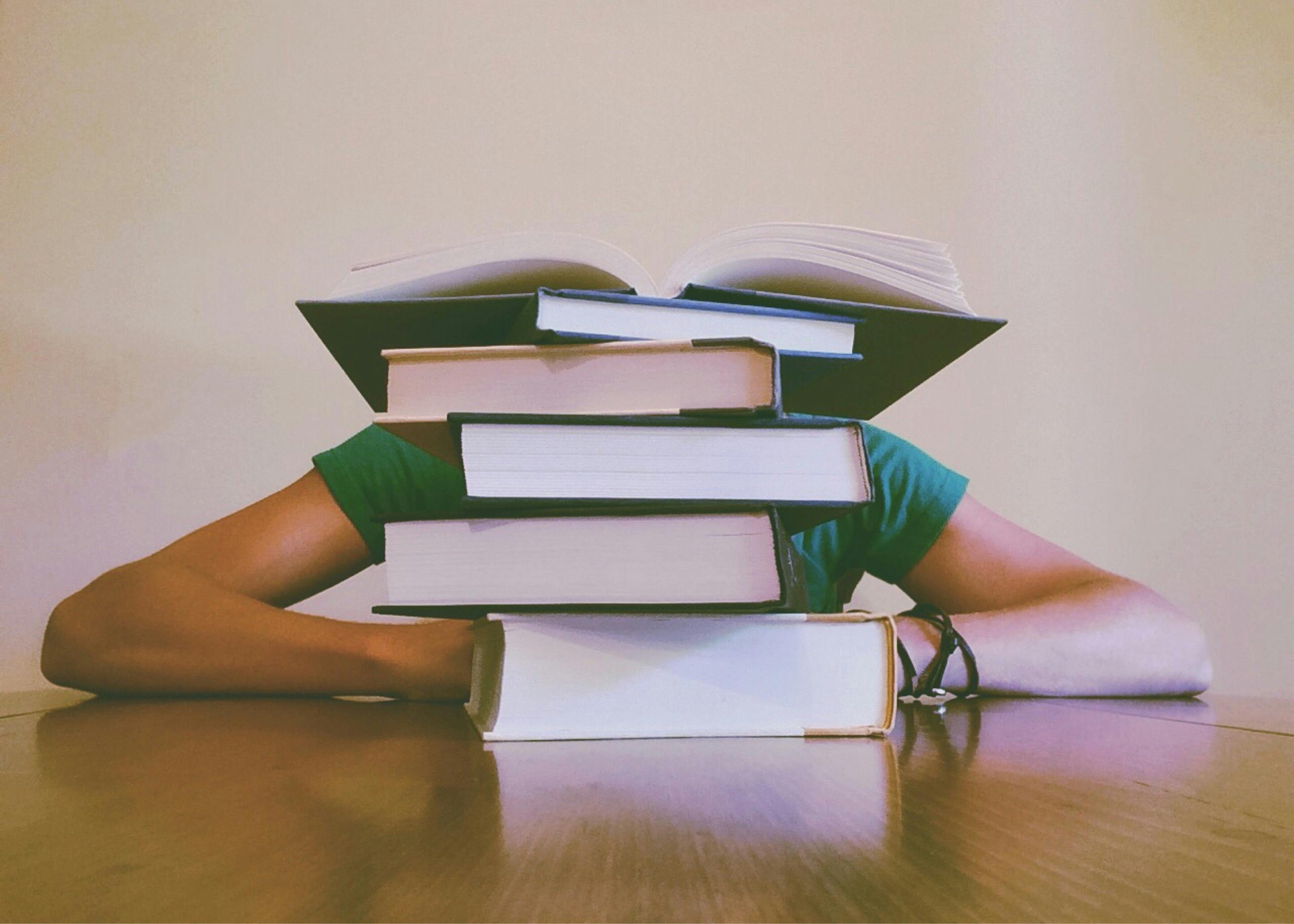 thumbnail for How to Handle Academic Burnout Without Dropping Everything blog 