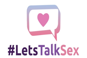 Lets talk sex graphic