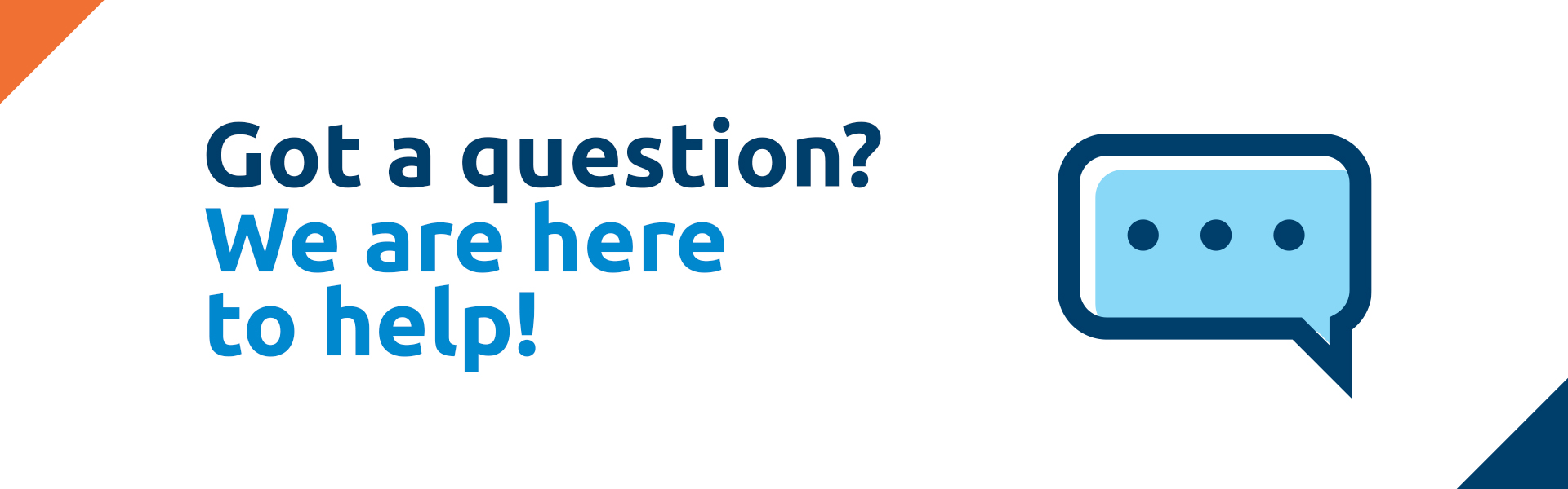 AskMe booth web banner