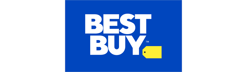 Best buy logo