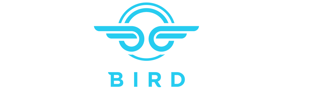 Bird logo
