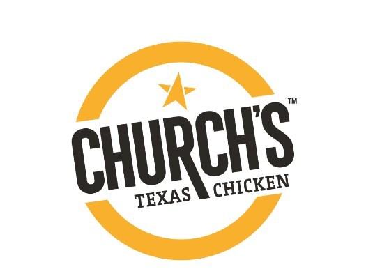 churchs chicken logo