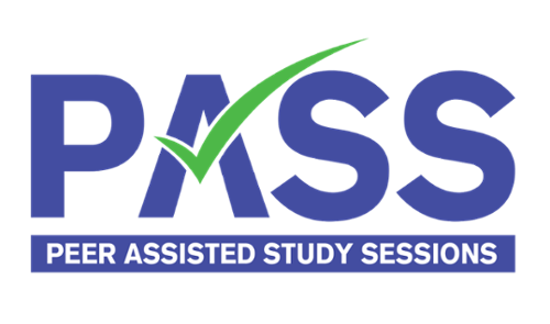 PASS Logo