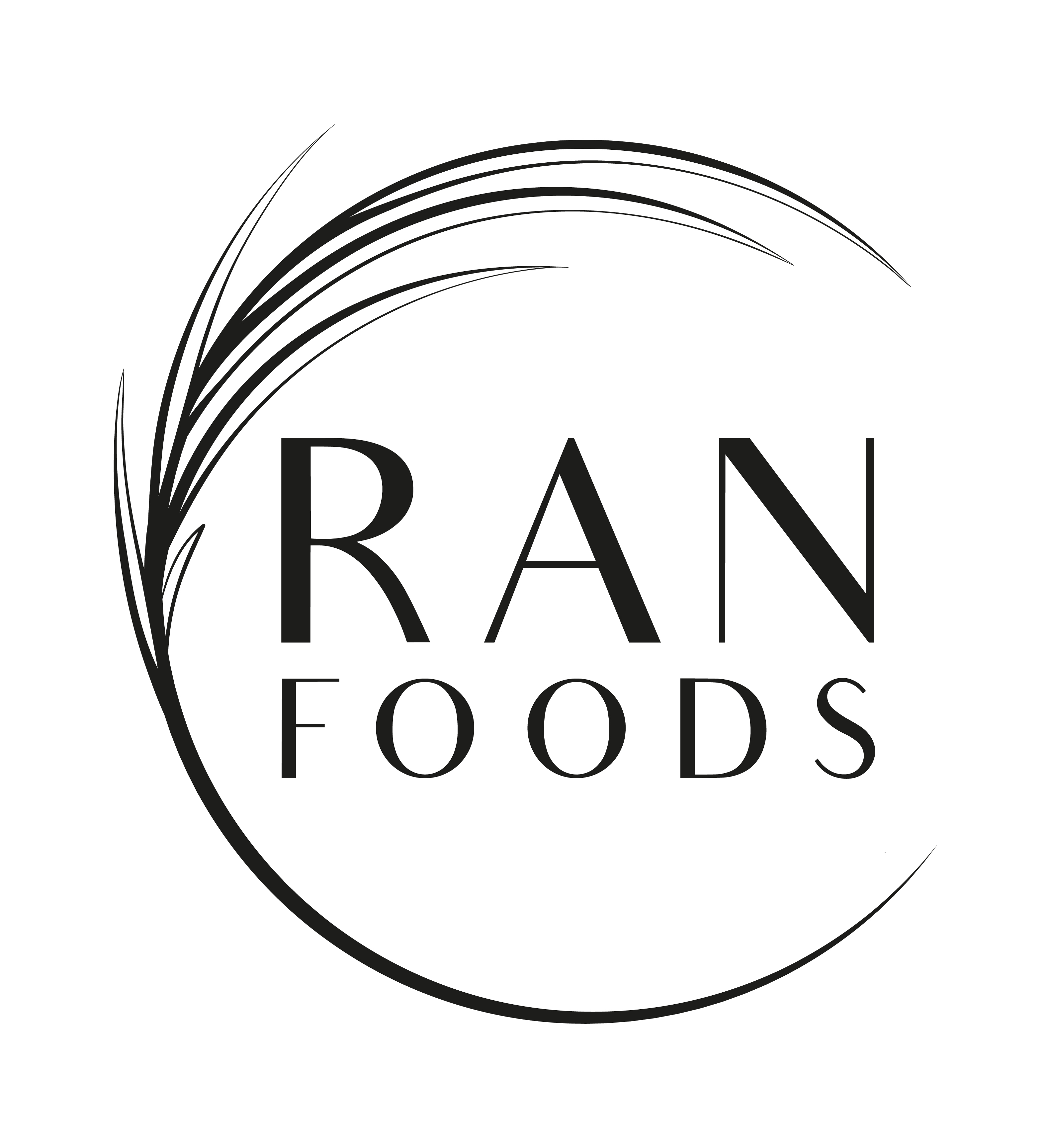 ranfood logo