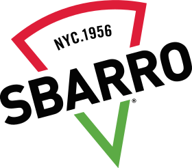 sbarro logo