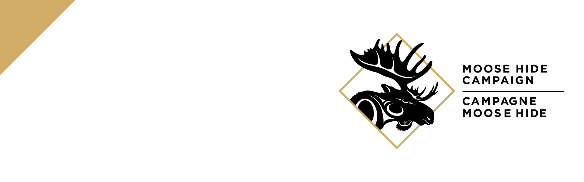 Moose Hide banner 