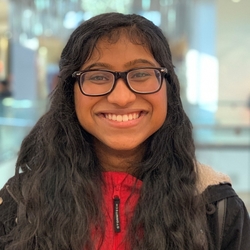 FSc Peer Leader 2020 headshot