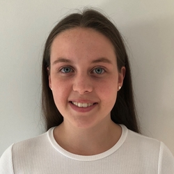 FSc Peer Leader 2020 headshot