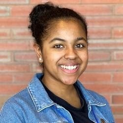 FSc Peer Leader 2020 headshot