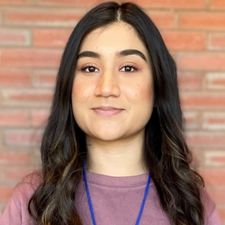 FSc Peer Leader 2020 headshot