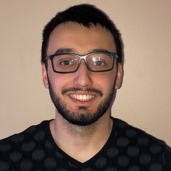 FSc Peer Leader 2020 headshot