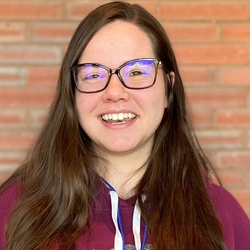 FSc Peer Leader 2020 headshot