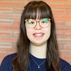 FSc Peer Leader 2020 headshot