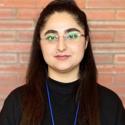FSc Peer Leader 2020 headshot