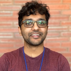 FSc Peer Leader 2020 headshot