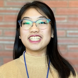 FSc Peer Leader 2020 headshot