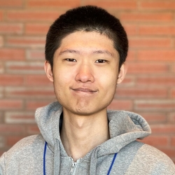 FSc Peer Leader 2020 headshot