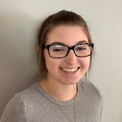 FSc Peer Leader 2020 headshot
