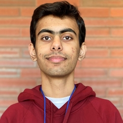 FSc Peer Leader 2020 headshot