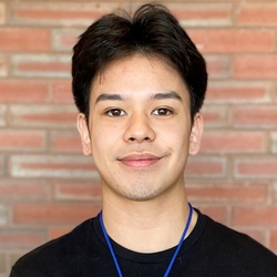 FSc Peer Leader 2020 headshot