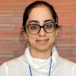 FSc Peer Leader 2020 headshot