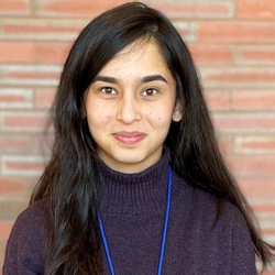 FSc Peer Leader 2020 headshot