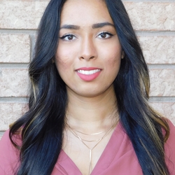 FSc Peer Leader 2020 headshot