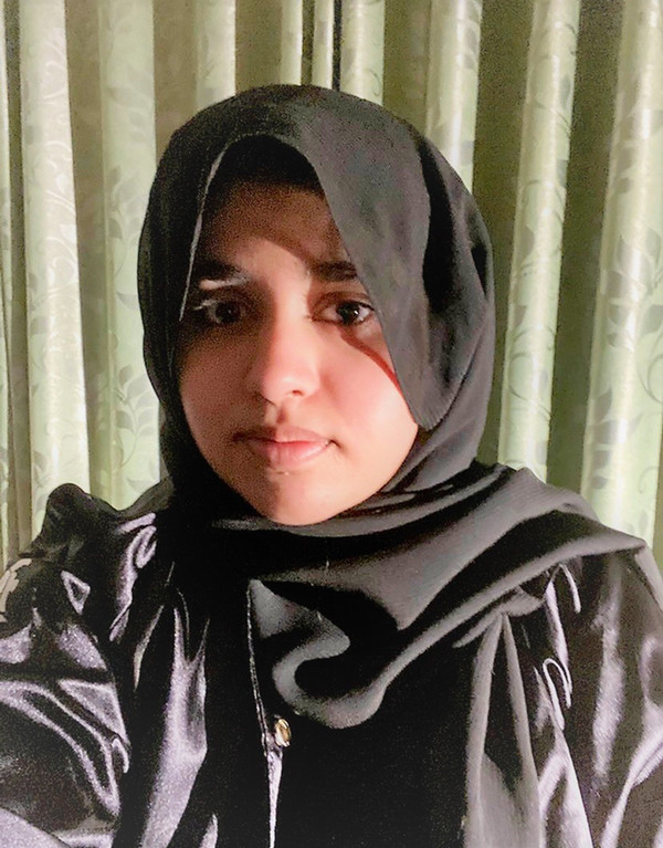 Zahra