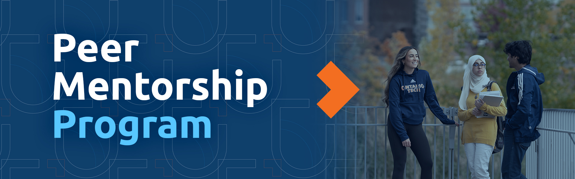 Peer Mentorship Program