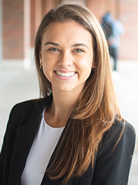 Annika Schoeman - Peer Wellness Educator