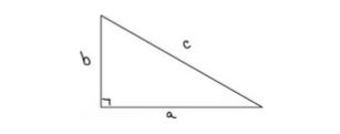 Pythagorean Theorem example