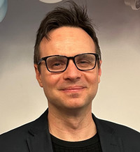 Photo of Dr. Tanner Mirrlees.