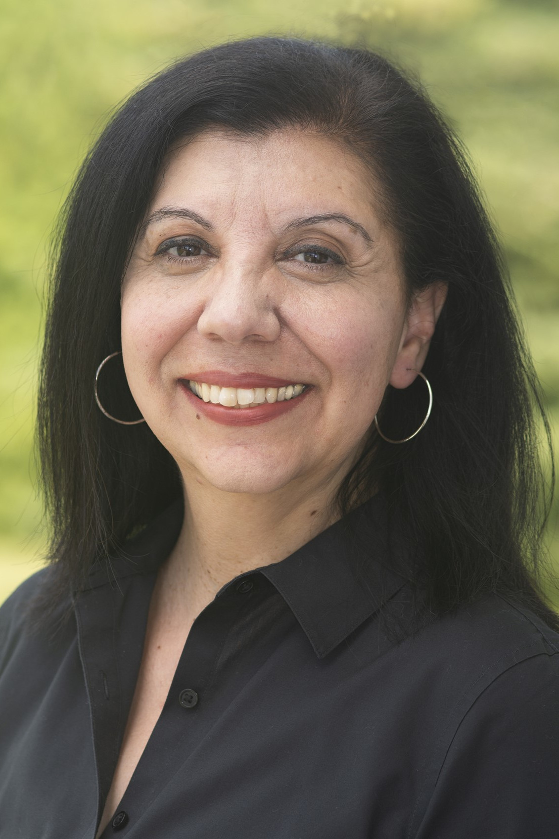 Photo of Anna Rodrigues
