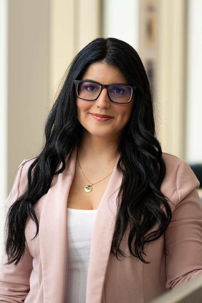 Photo of Lidya Salim