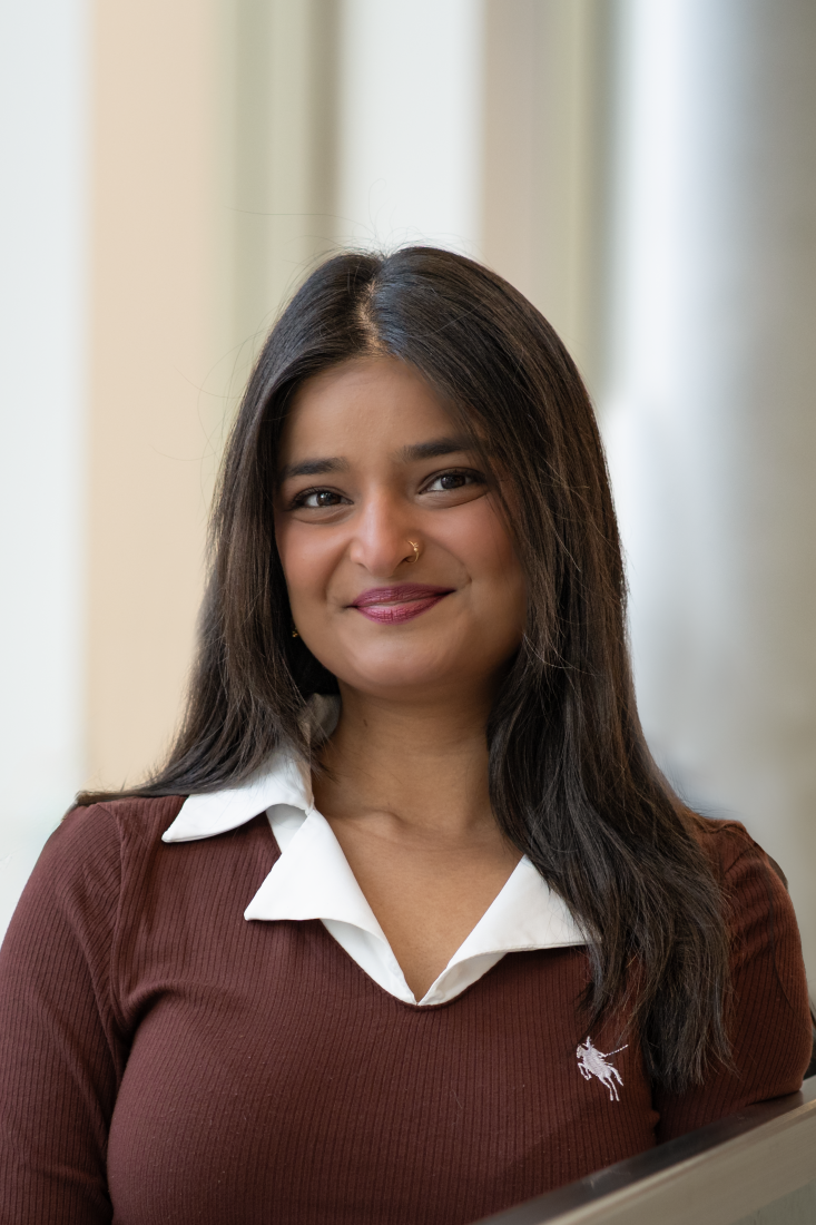 Photo of Pranjal Saloni