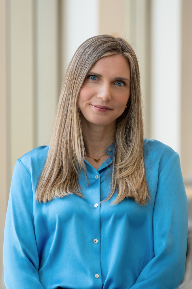 Photo of Shannon Brandejs