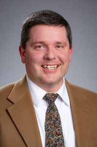 Photo of Mark Neville.
